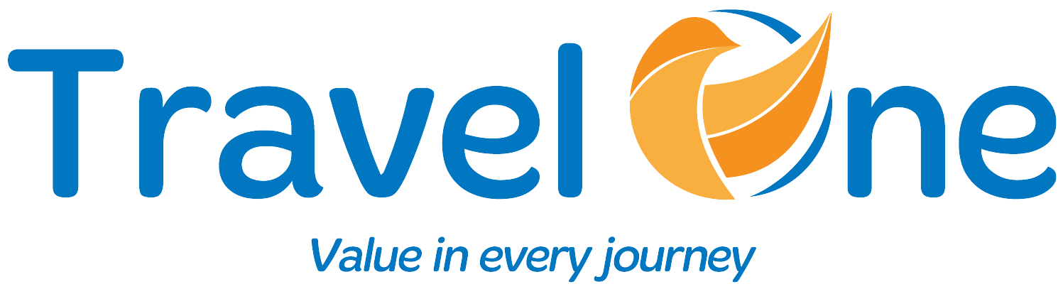 TravelOne